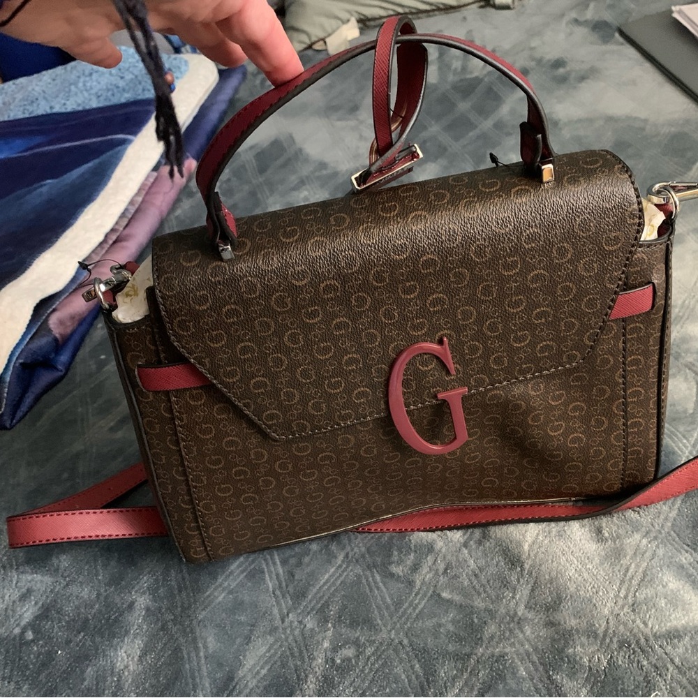 Guess handbag